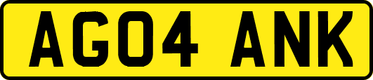 AG04ANK