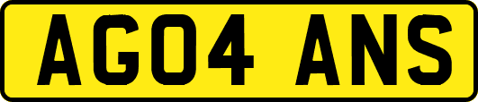 AG04ANS