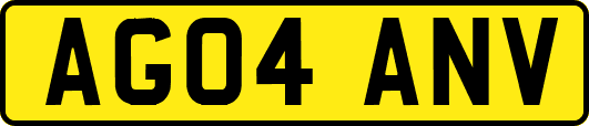 AG04ANV