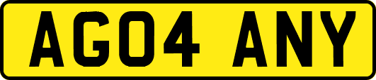 AG04ANY