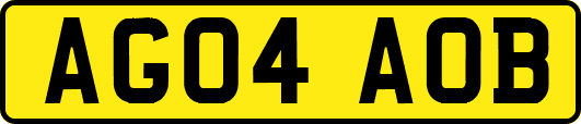 AG04AOB