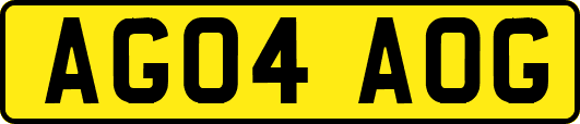 AG04AOG