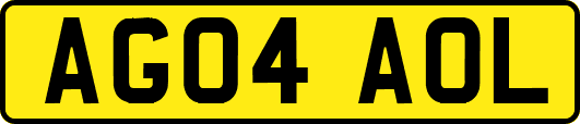 AG04AOL