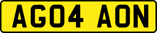 AG04AON