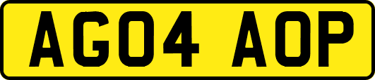 AG04AOP