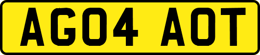 AG04AOT