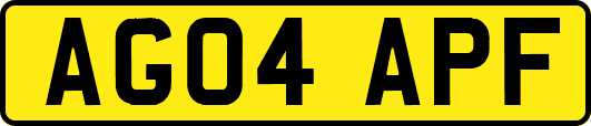 AG04APF