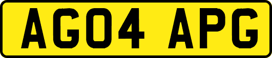 AG04APG
