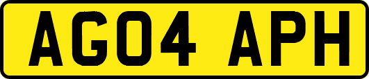AG04APH