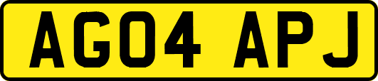AG04APJ