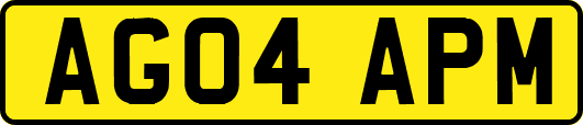 AG04APM