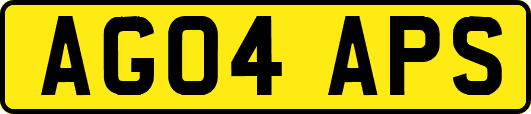 AG04APS