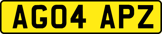 AG04APZ