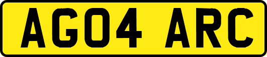 AG04ARC