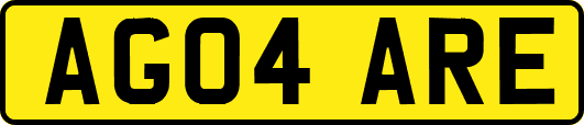 AG04ARE