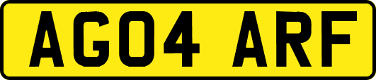 AG04ARF