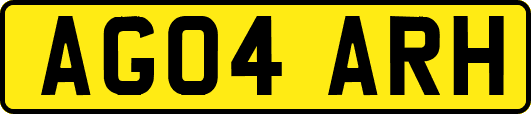 AG04ARH