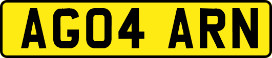 AG04ARN