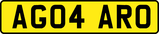 AG04ARO
