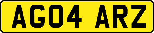AG04ARZ
