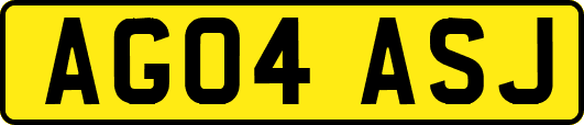 AG04ASJ