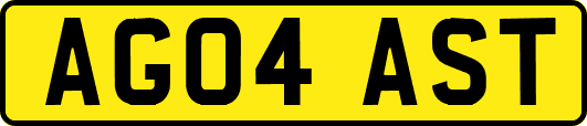 AG04AST