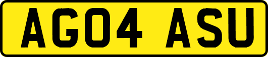 AG04ASU