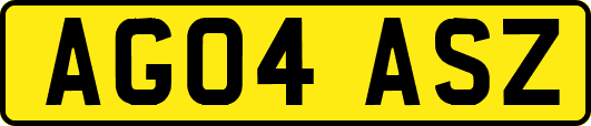 AG04ASZ