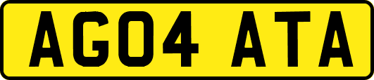 AG04ATA