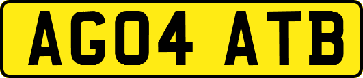 AG04ATB