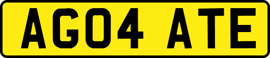 AG04ATE