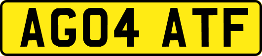 AG04ATF