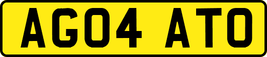 AG04ATO