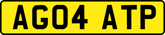 AG04ATP
