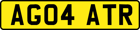 AG04ATR