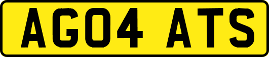 AG04ATS