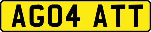 AG04ATT