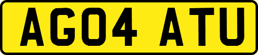 AG04ATU
