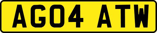 AG04ATW