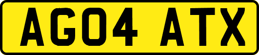 AG04ATX