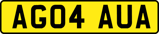 AG04AUA