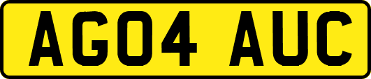 AG04AUC