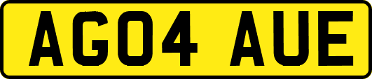 AG04AUE