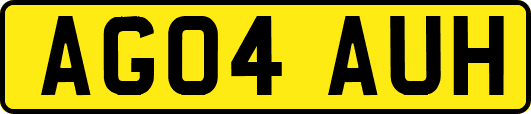 AG04AUH