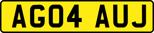 AG04AUJ