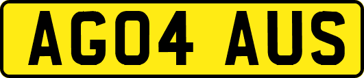 AG04AUS