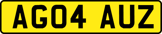 AG04AUZ