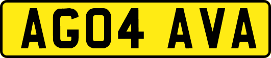 AG04AVA
