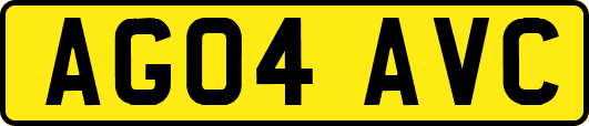 AG04AVC