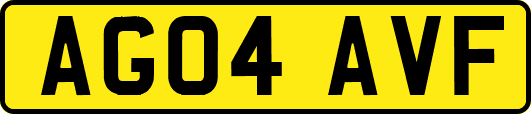 AG04AVF